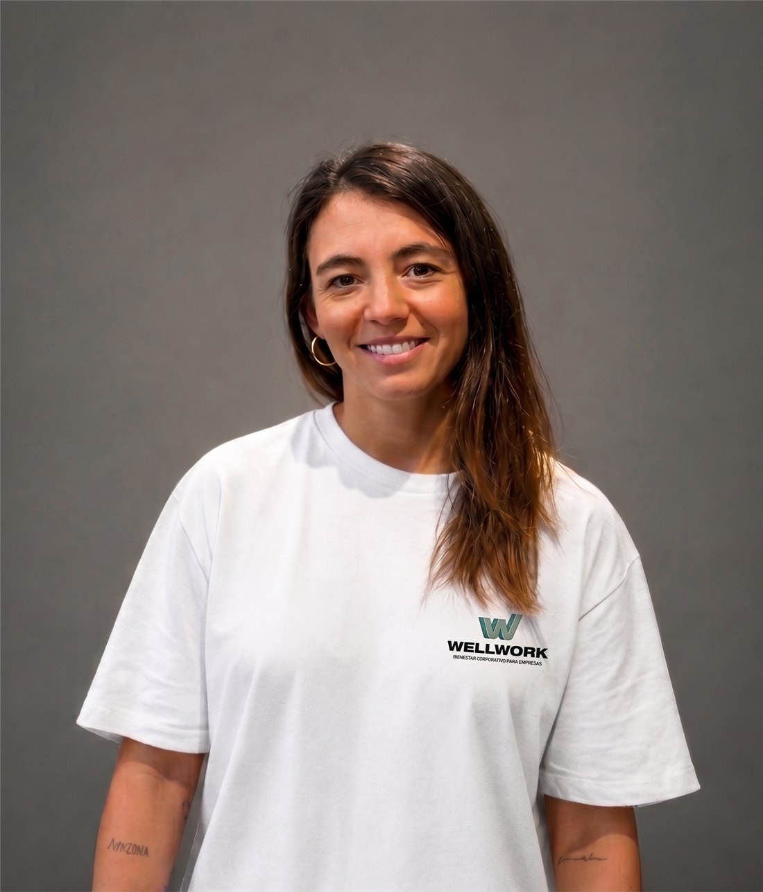 Anna Rivadulla — Nutricionista