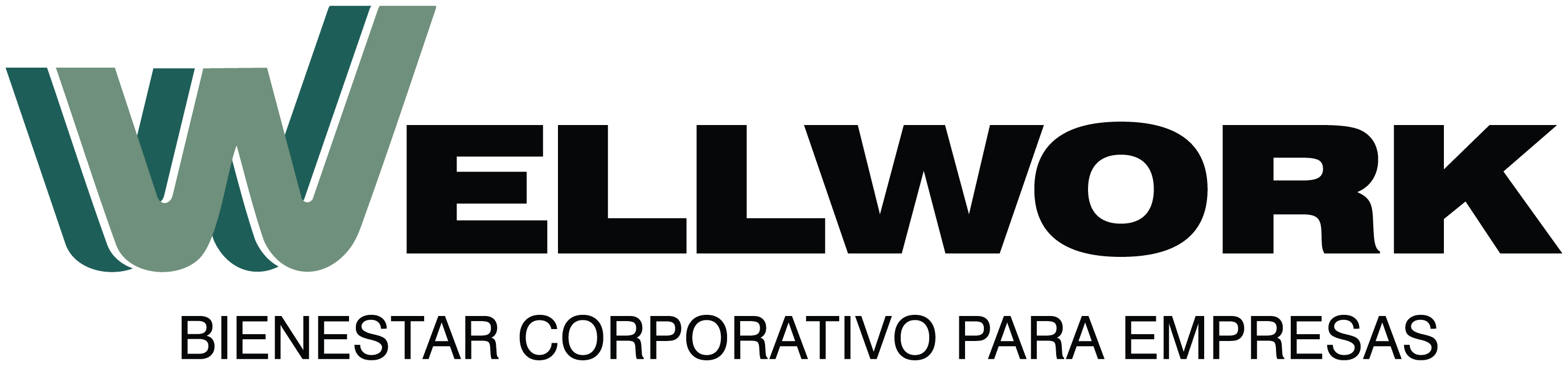 WellWork logo